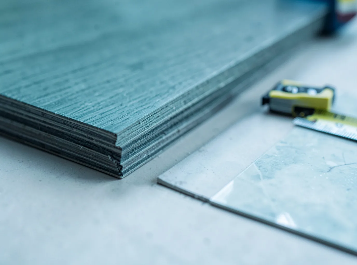 Luxury Vinyl Plank Installation Tribune, KS FAQs